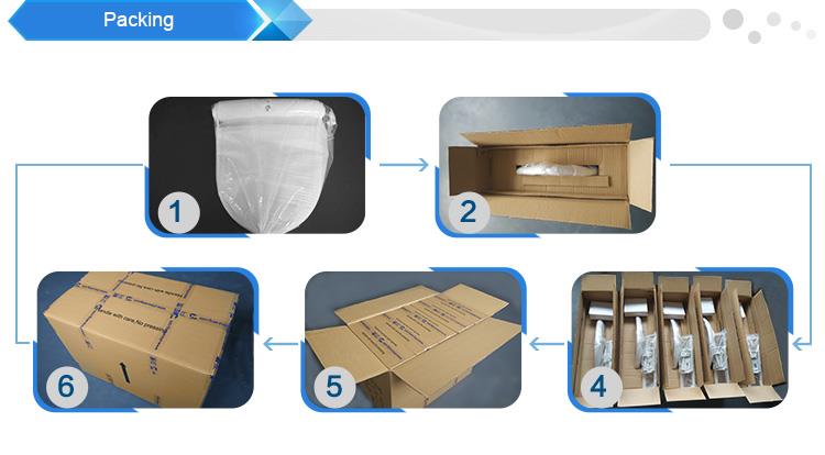 Scaunele igienice inteligente acoperă o singură utilizare | Huse de toaletă sanitare de unică folosință NS201B Packing.jpg Smart Hygiene Toilet Seat Covers One Time Use | Disposable Sanitary Toilet Paper Covers NS201B Packing.jpg