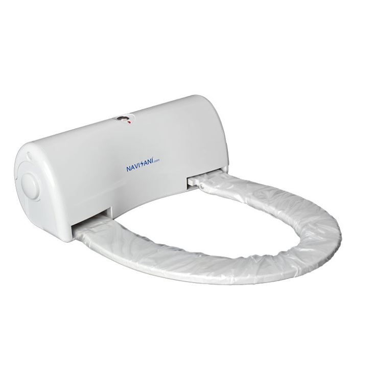 Intelligent Disposable Toilet Covers Intelligent Disposable Toilet Covers