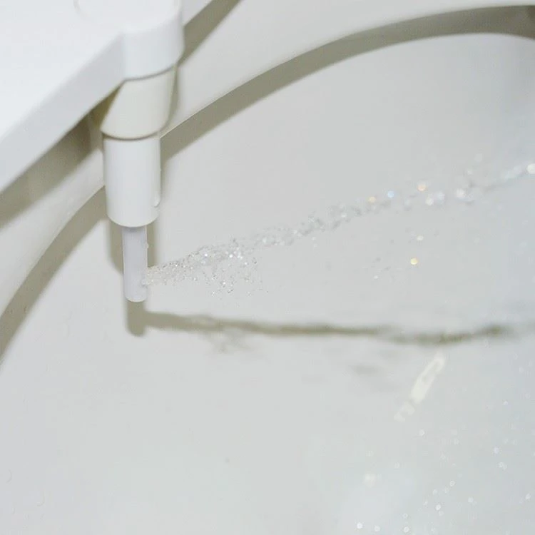 heated built-in bidet -  -  -  (3)