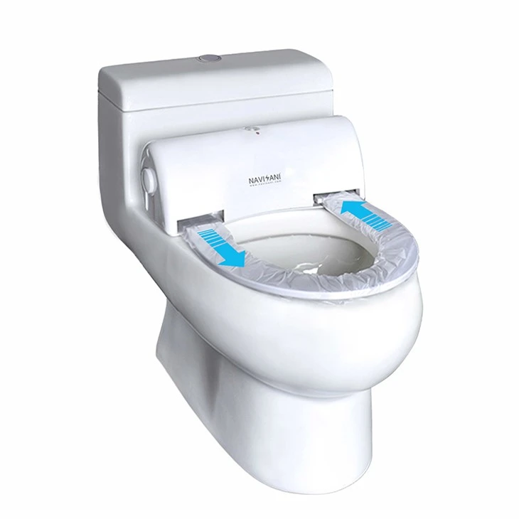 hygienic toilet seat hygienic toilet seat